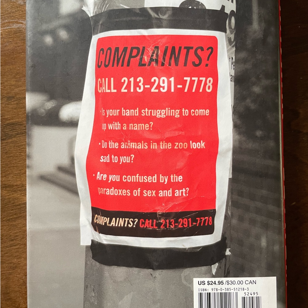You Don’t Love Me Yet book
